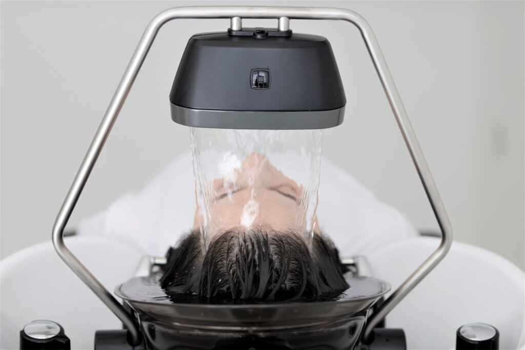 headspa
